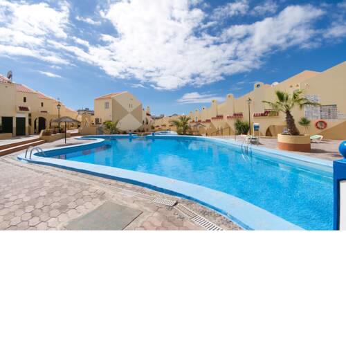 Mare Verde 97 - One Bed