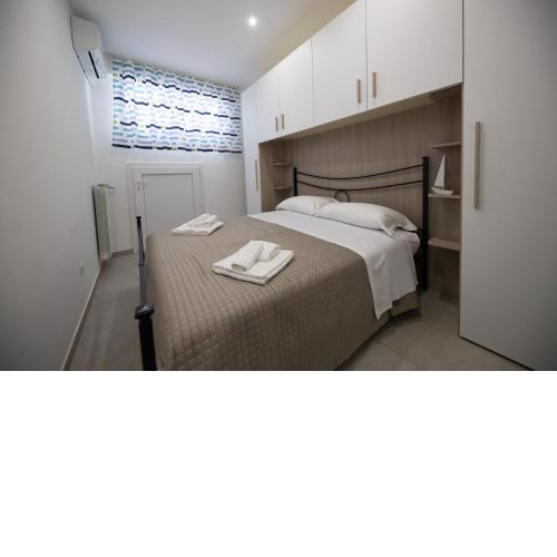 Mare Vicino - Puglia Apartments
