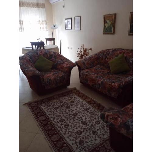 Mare Vlora Apartment