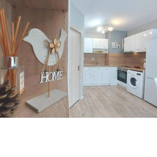 Marea Apartment