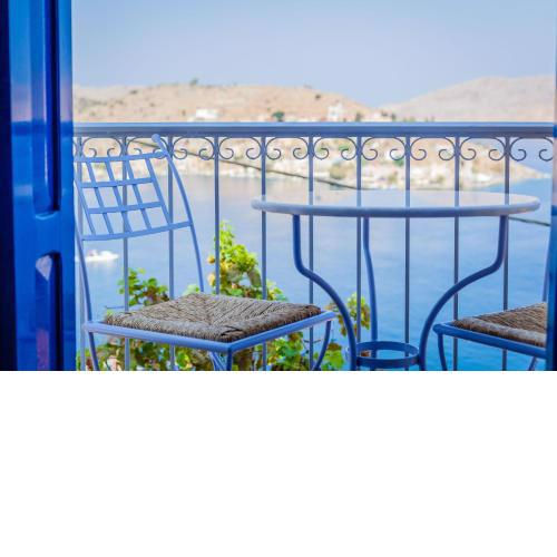 Marea Apartments