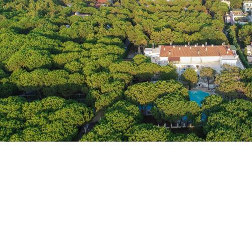 Marea Resort