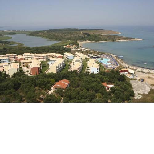 Mareblue Beach