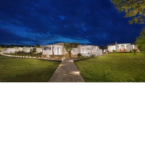 Mareggio Exclusive Residences & Suites