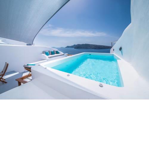 Maregio Suites