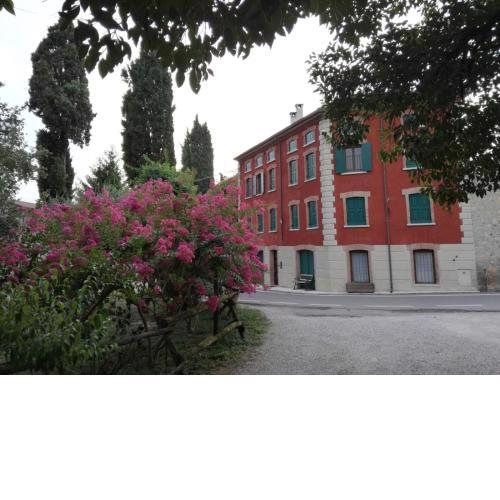 Maregnago Relais