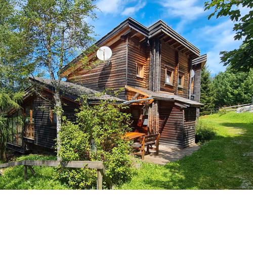 Marei Hütte