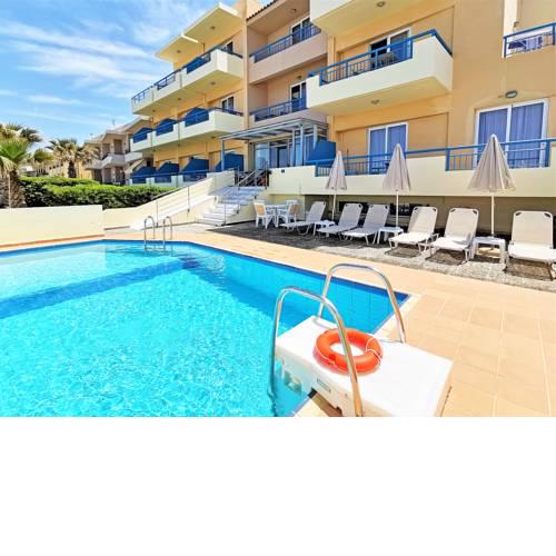Marel Apartments
