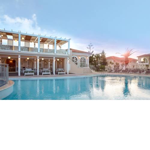Marelen Hotel