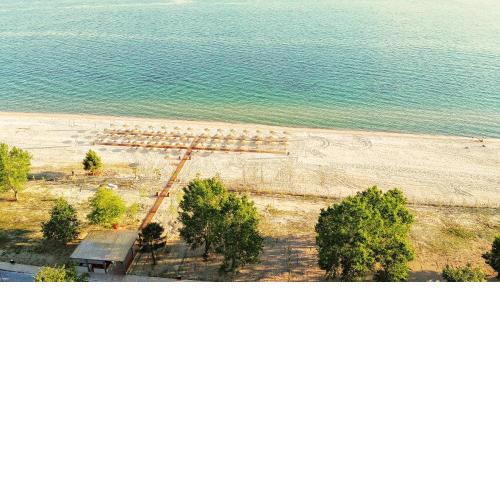 Mareleon bungalows