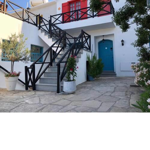 MARELIA APARTMENTS