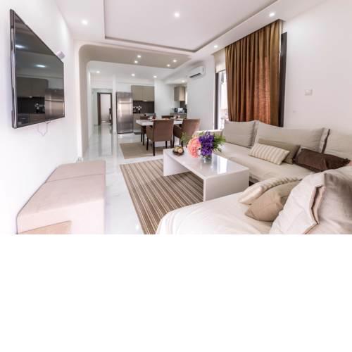 Marella apartment