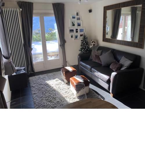 Marelle Apartment, Verbier