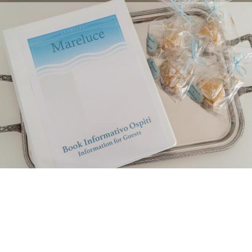 Mareluce