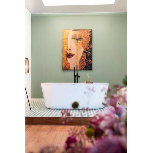 MareLuna Rooms