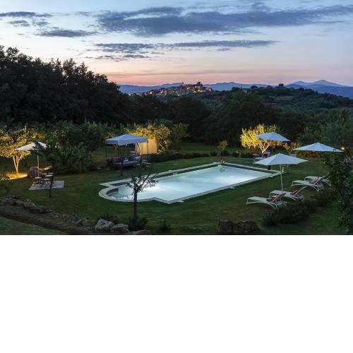 MAREMMA COUNTRY HOUSE