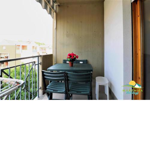 Maremma Holidays Balena Apartment