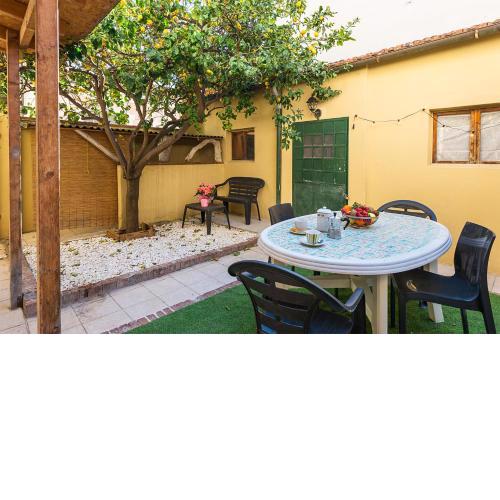 Maremma Holidays: Casa Brunori