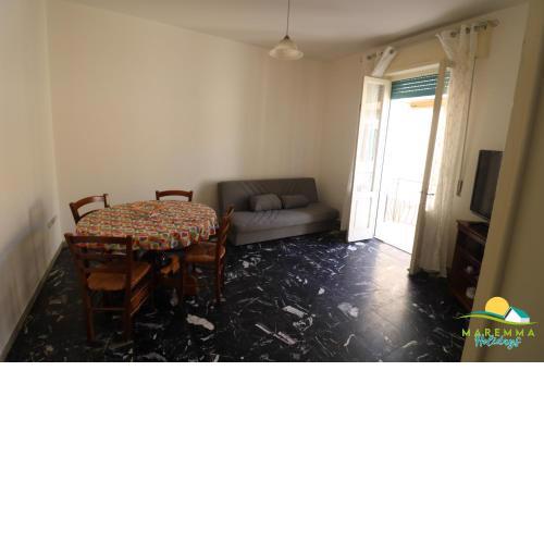 Maremma Holidays Mentana1 Apartment
