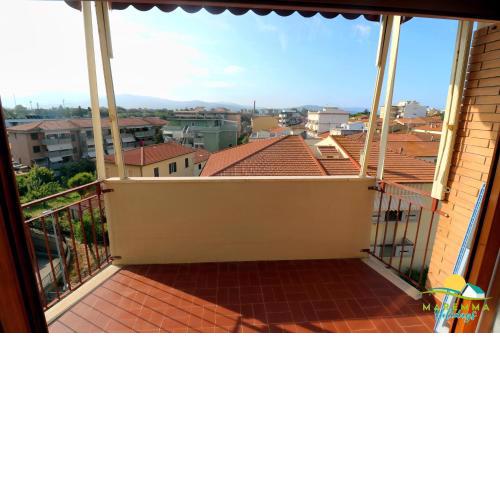 Maremma Holidays:San Leopoldo Apartment