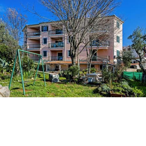 Mareonda in Rovinj * Istrien