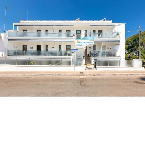 Maresidence Rooms by BarbarHouse