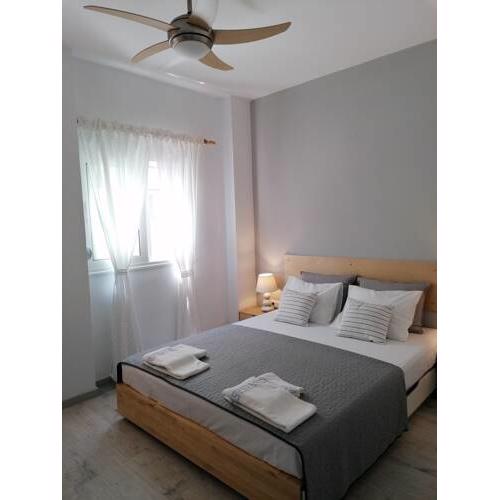 Maresky Apartments