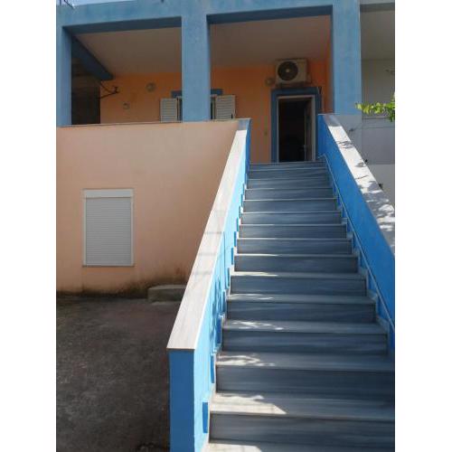 Maresol Apartment