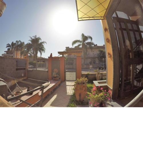 MarEtna Sicily Holiday