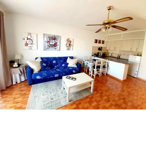 Mareverde Amplio apartamento 1 dormitorio
