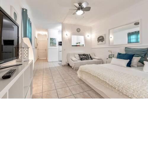 Mareverde Studio Costa Adeje