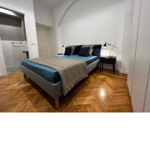 Margana Apartment - Maison D'art Collection