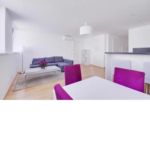 Margareten Apartments