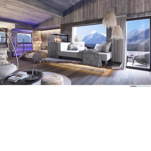 Margarethenstein Boutique Hotel New Opening