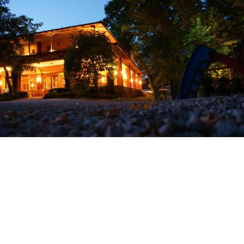 Margaret's Island Hotel
