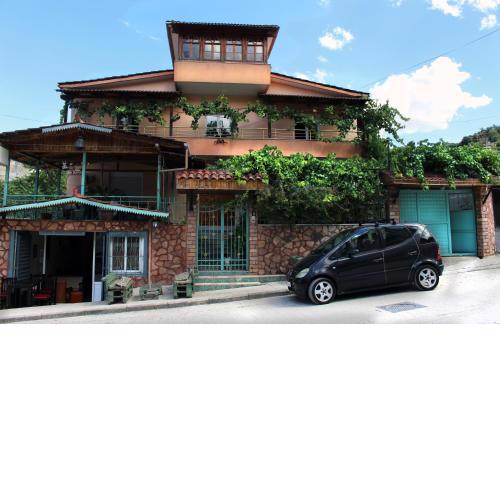 Margarita - Entire house with 4 bedrooms and free parking