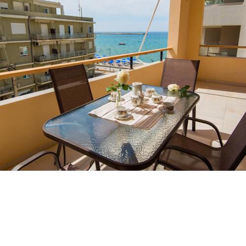 Margarita Apartment