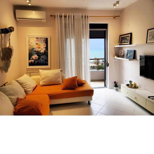 Margarita apartment