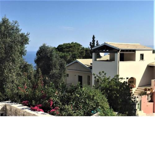 Margarita Apartments Paxos - Studio Illa