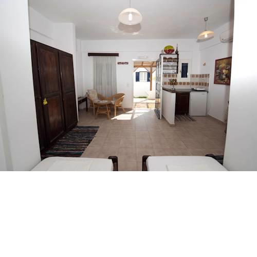 Margarita Apartments