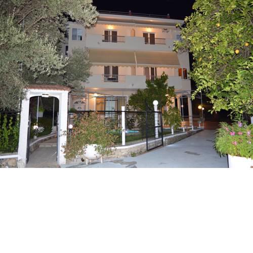 MARGARITA APARTMENTS