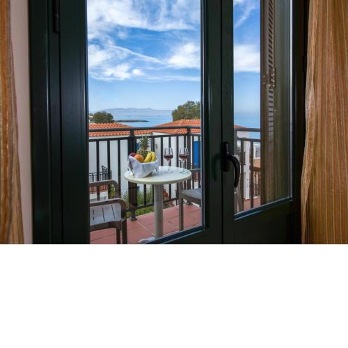 Margarita Beach Hotel