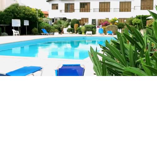 Margarita Gardens - Self Service Apartments