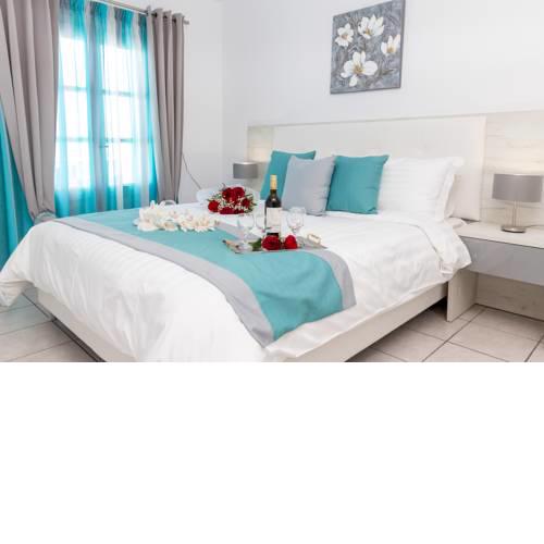 Margarita Hotel
