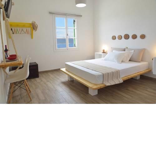 Margarita Rooms