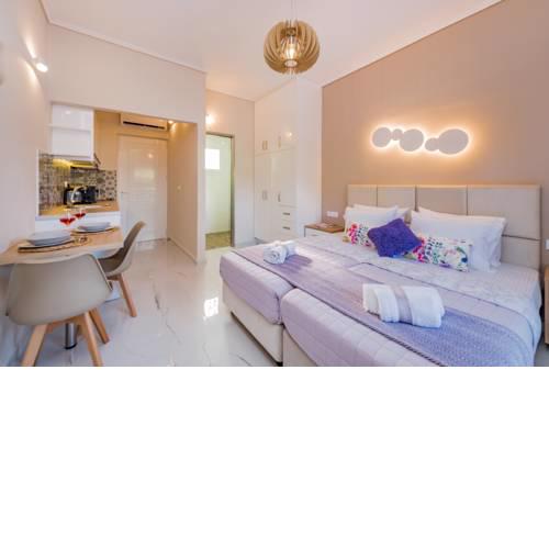 Margaritari Apartments