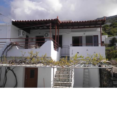 Margarita's House