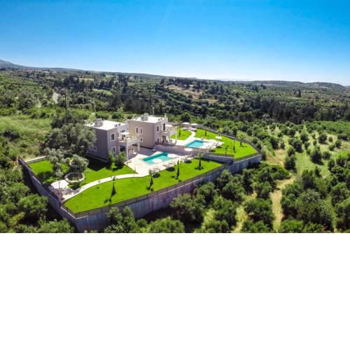 Margarites villas