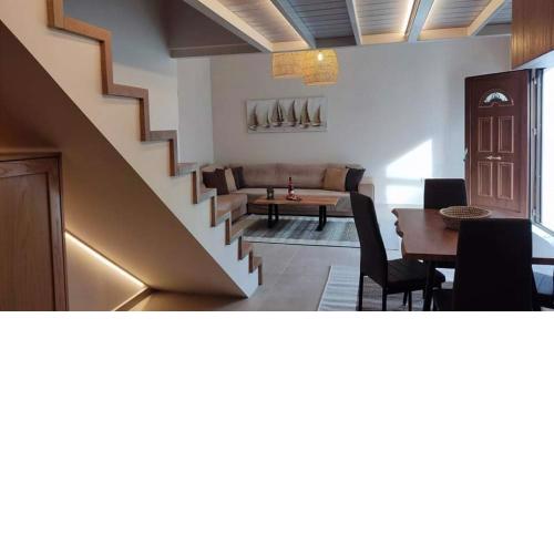 Margaritis Apartment