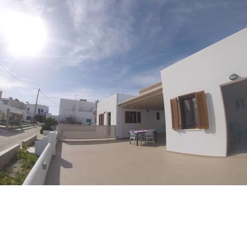 Margaritis Apartments 2